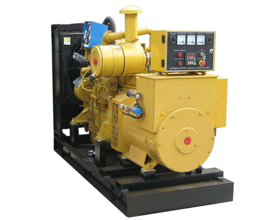 七星发电机出租